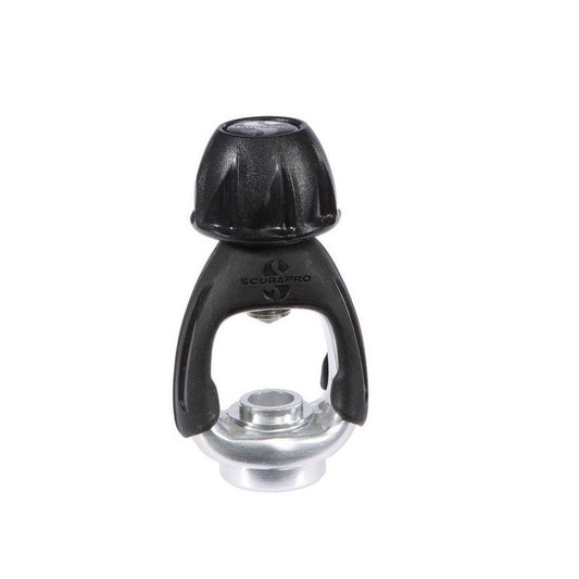 Scubapro Regulator Din To Yoke Travel Adapter - Infinity DiveScubapro Regulator Din To Yoke Travel AdapterScubapro