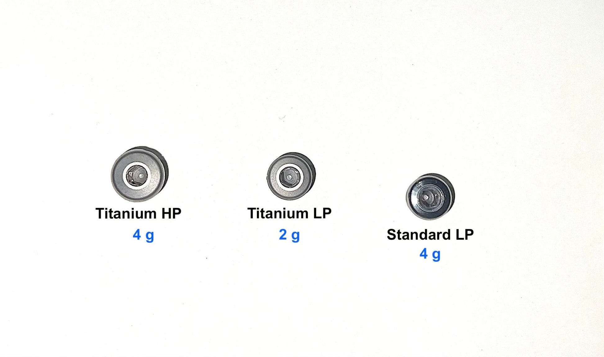 Scubapro Regulator First Stage Titanium Pressure Nut - Infinity DiveScubapro Regulator First Stage Titanium Pressure NutScubapro