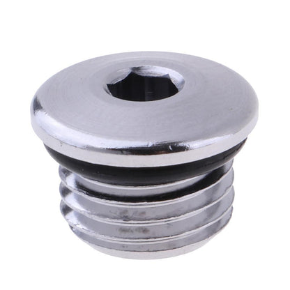 Scubapro Regulator Port Plug - Infinity DiveScubapro Regulator Port PlugScubapro