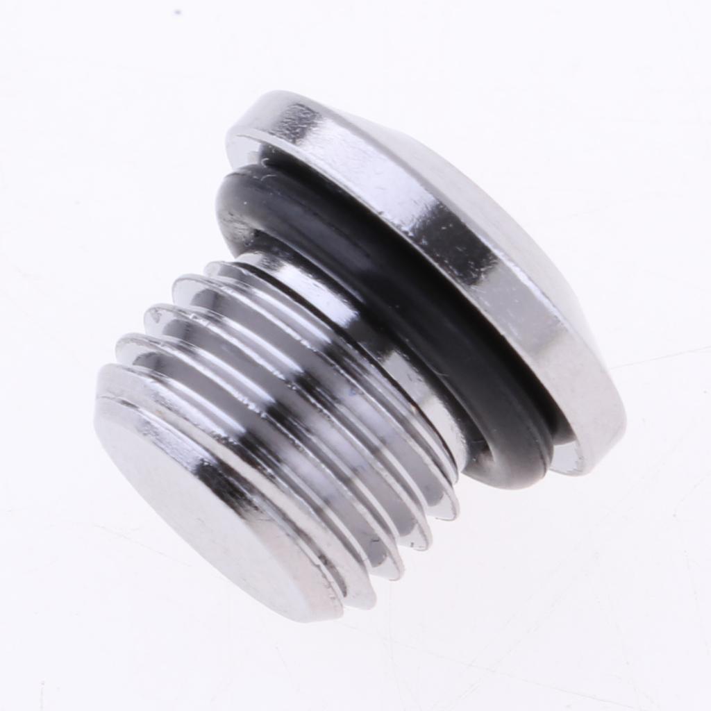 Scubapro Regulator Port Plug - Infinity DiveScubapro Regulator Port PlugScubapro
