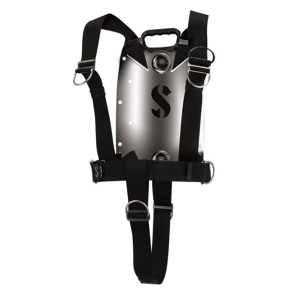 Scubapro S-Tek Pure System Backplate & Wing Set - Infinity DiveScubapro S-Tek Pure System Backplate & Wing SetScubapro