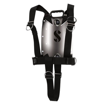 Scubapro S-Tek Pure System Backplate & Wing Set - Infinity DiveScubapro S-Tek Pure System Backplate & Wing SetScubapro