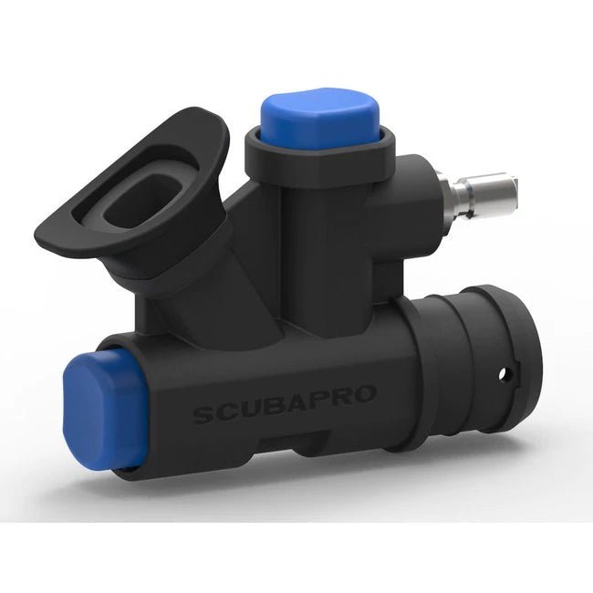 Scubapro S-Tek Pure System Backplate & Wing Set - Infinity DiveScubapro S-Tek Pure System Backplate & Wing SetScubapro