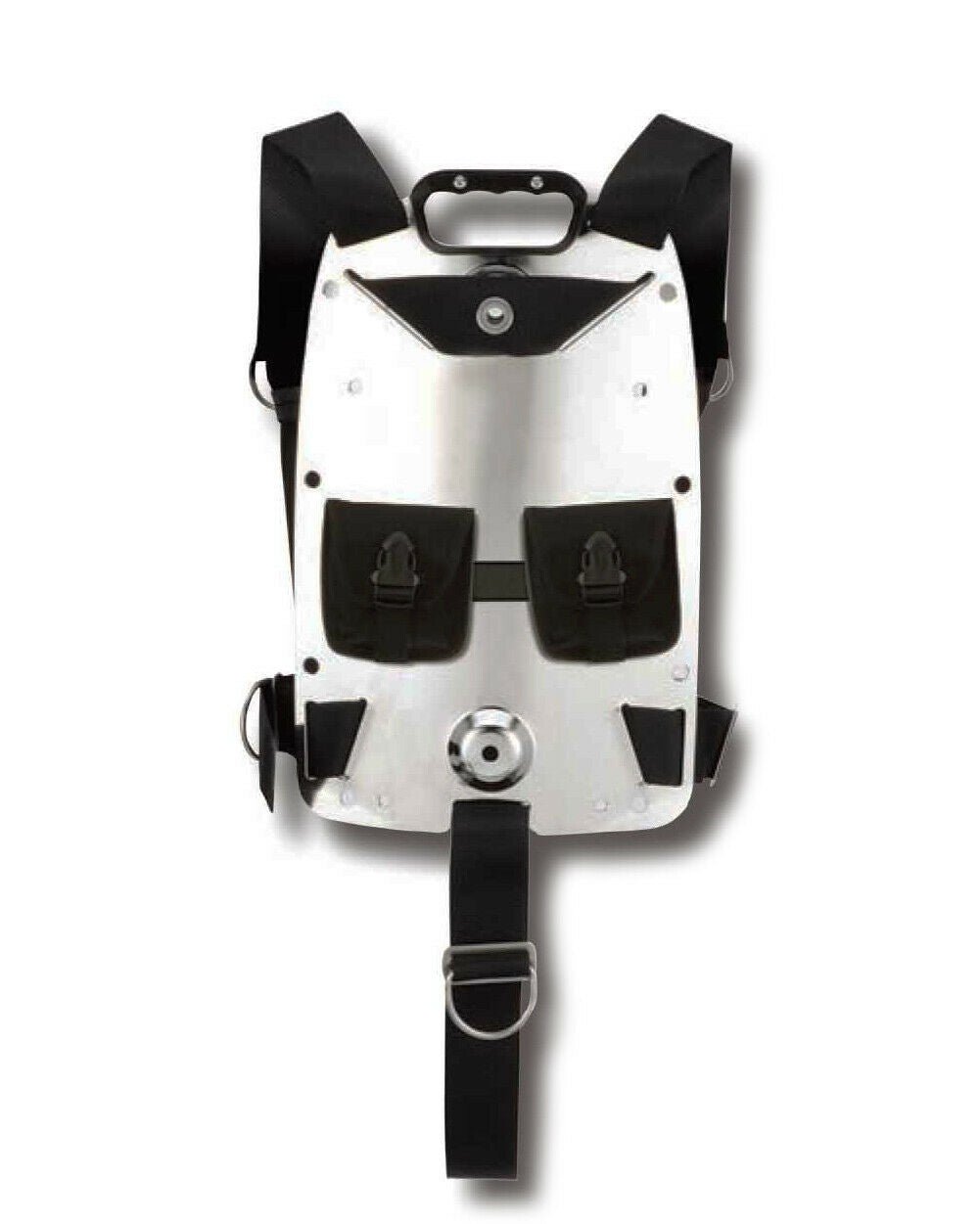 Scubapro S-Tek Pure System Backplate & Wing Set - Infinity DiveScubapro S-Tek Pure System Backplate & Wing SetScubapro