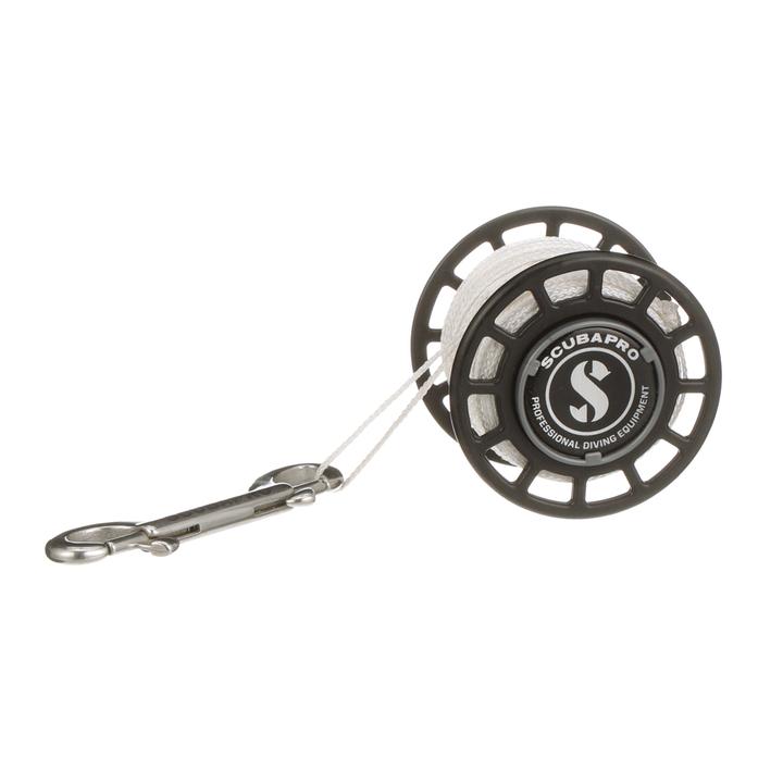 Scubapro S-Tek Spinner Spools - Infinity DiveScubapro S-Tek Spinner SpoolsScubapro
