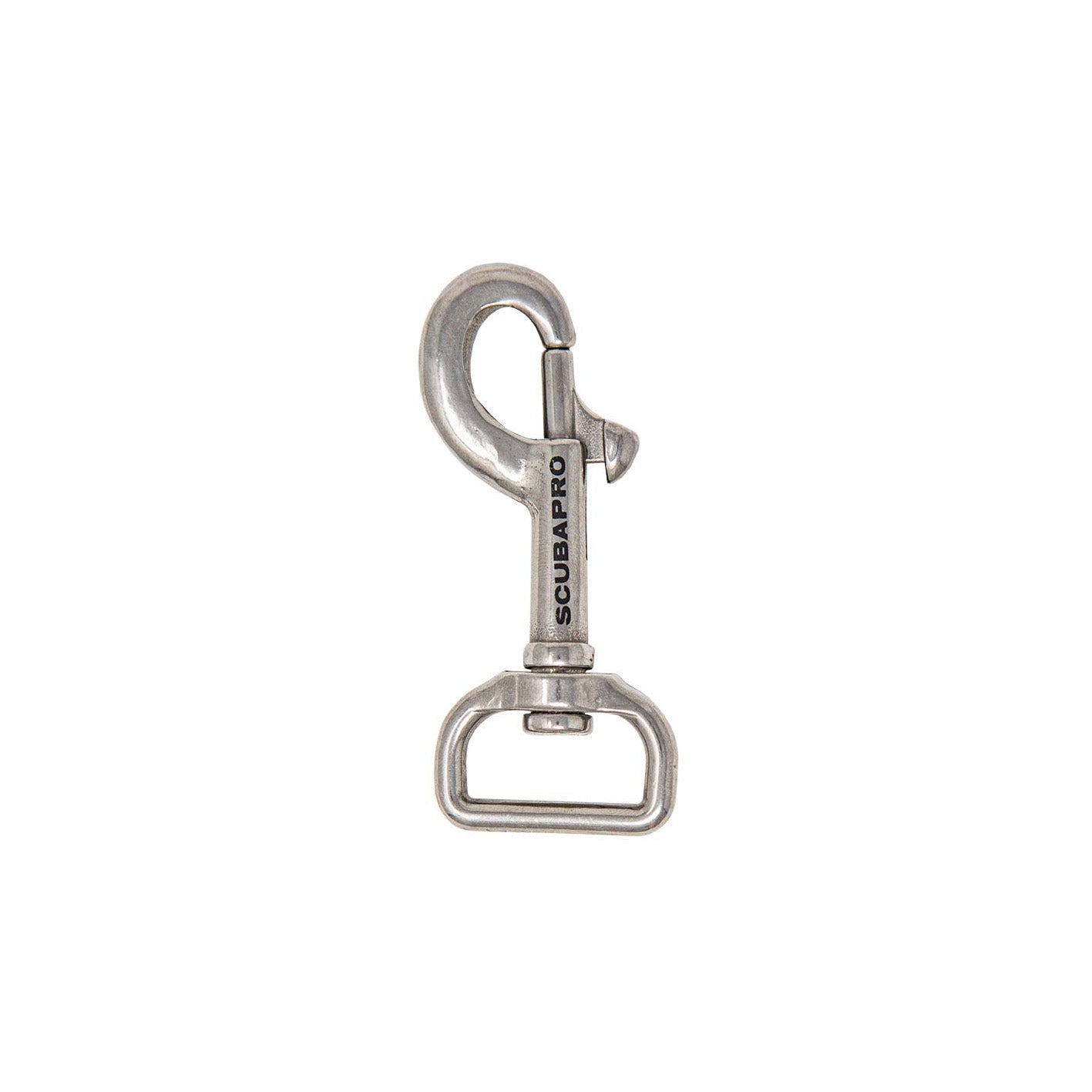 Scubapro S-Tek Stainless Steel Bolt Snaps - Infinity DiveScubapro S-Tek Stainless Steel Bolt SnapsScubapro