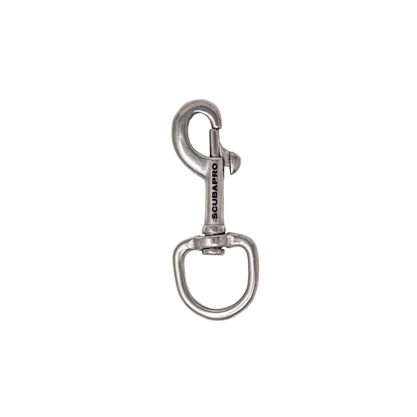 Scubapro S-Tek Stainless Steel Bolt Snaps - Infinity DiveScubapro S-Tek Stainless Steel Bolt SnapsScubapro