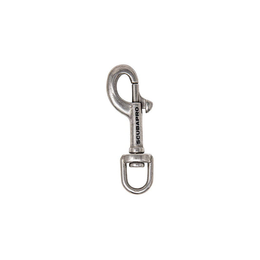 Scubapro S-Tek Stainless Steel Bolt Snaps - Infinity DiveScubapro S-Tek Stainless Steel Bolt SnapsScubapro