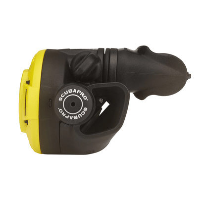 Scubapro S270 Balanced Octopus - Infinity DiveScubapro S270 Balanced OctopusScubapro