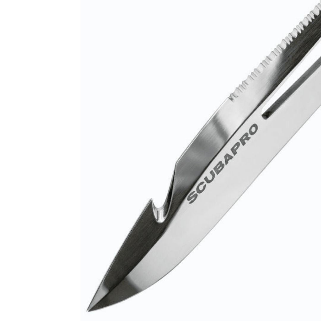 Scubapro Scuba Diving Knife TK-15 - Infinity DiveScubapro Scuba Diving Knife TK-15Scubapro