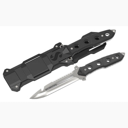 Scubapro Scuba Diving Knife TK-15 - Infinity DiveScubapro Scuba Diving Knife TK-15Scubapro