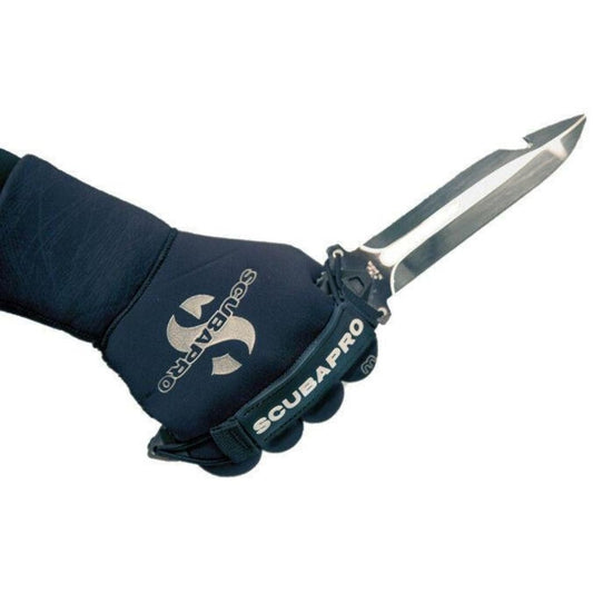 Scubapro Scuba Diving Knife TK-15 - Infinity DiveScubapro Scuba Diving Knife TK-15Scubapro