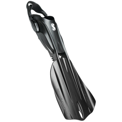 Scubapro Seawing Nova Fins - Black - Infinity DiveScubapro Seawing Nova Fins - BlackScubapro