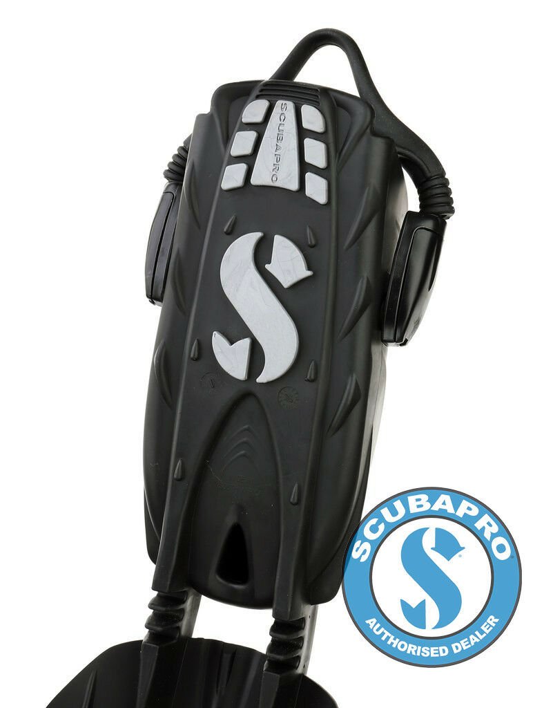 Scubapro Seawing Nova Fins - Black - Infinity DiveScubapro Seawing Nova Fins - BlackScubapro
