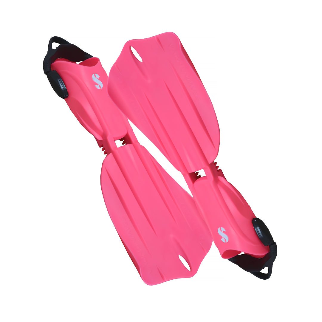 Scubapro Seawing Nova Fins - Pink - Infinity DiveScubapro Seawing Nova Fins - PinkScubapro