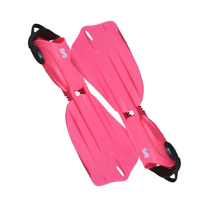 Scubapro Seawing Nova Fins - Pink - Infinity DiveScubapro Seawing Nova Fins - PinkScubapro