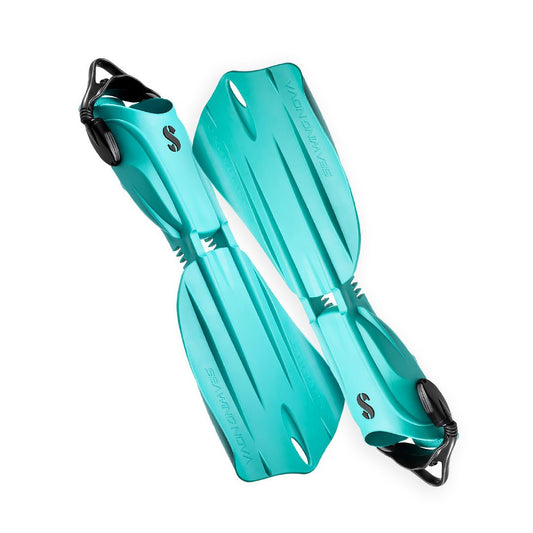 Scubapro Seawing Nova Fins - Turquoise - Infinity DiveScubapro Seawing Nova Fins - TurquoiseScubapro