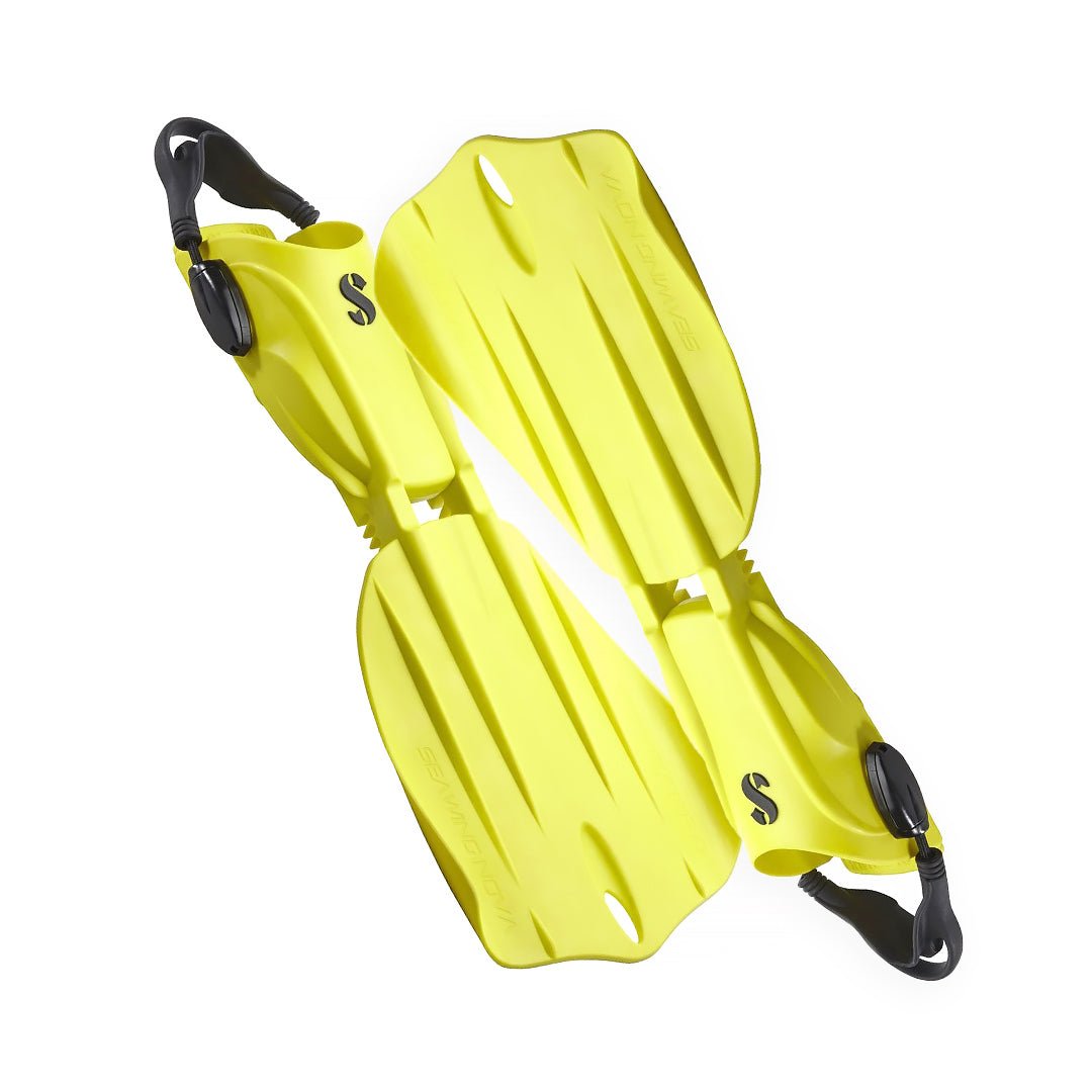 Scubapro Seawing Nova Fins - Yellow - Infinity DiveScubapro Seawing Nova Fins - YellowScubapro