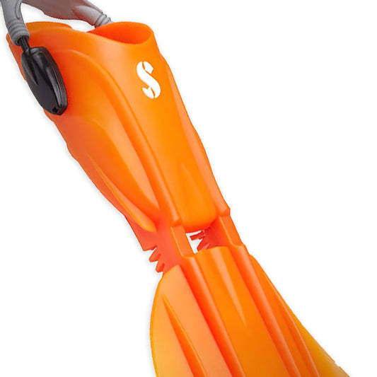 Scubapro Seawing Nova Gorilla Fins - Orange - Infinity DiveScubapro Seawing Nova Gorilla Fins - OrangeScubapro