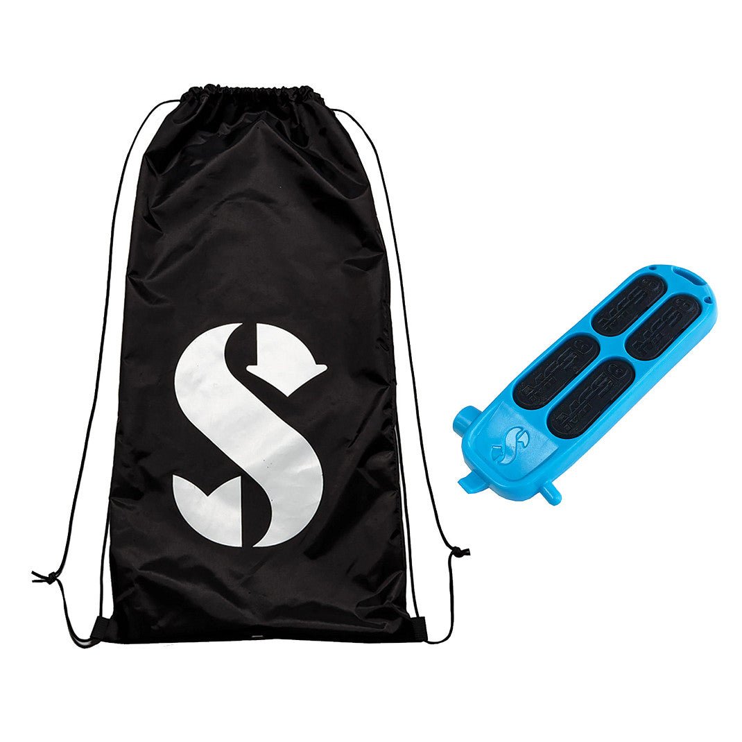 Scubapro Seawing Supernova Fins - Infinity DiveScubapro Seawing Supernova FinsScubapro