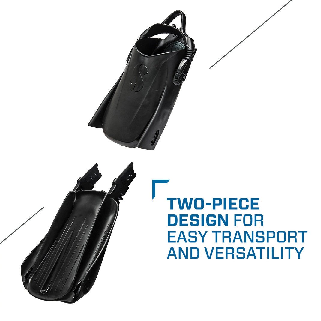 Scubapro Seawing Supernova Fins - Infinity DiveScubapro Seawing Supernova FinsScubapro