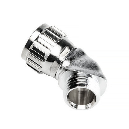 Scubapro Second Stage 120 degree Elbow Swivel - Infinity DiveScubapro Second Stage 120 degree Elbow SwivelScubapro