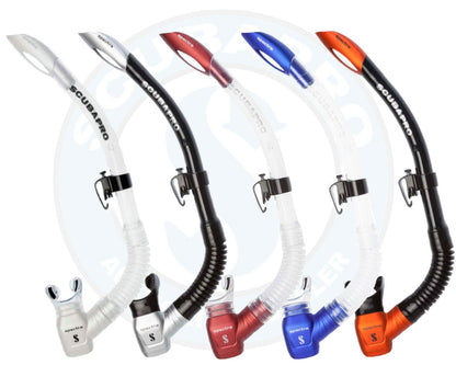 Scubapro Snorkel Spectra - Infinity DiveScubapro Snorkel SpectraScubapro