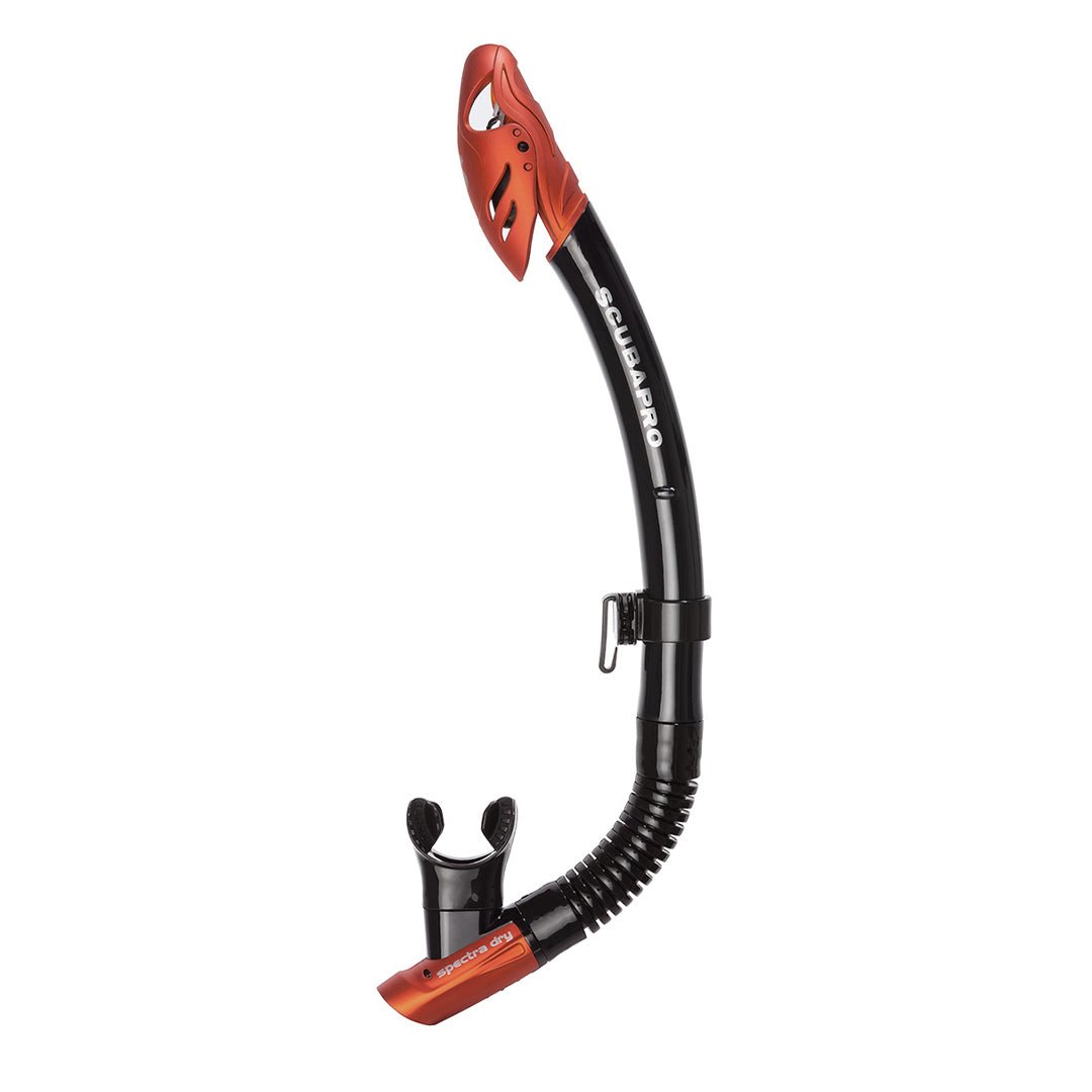 Scubapro SNORKEL SPECTRA DRY - Infinity DiveScubapro SNORKEL SPECTRA DRYScubapro