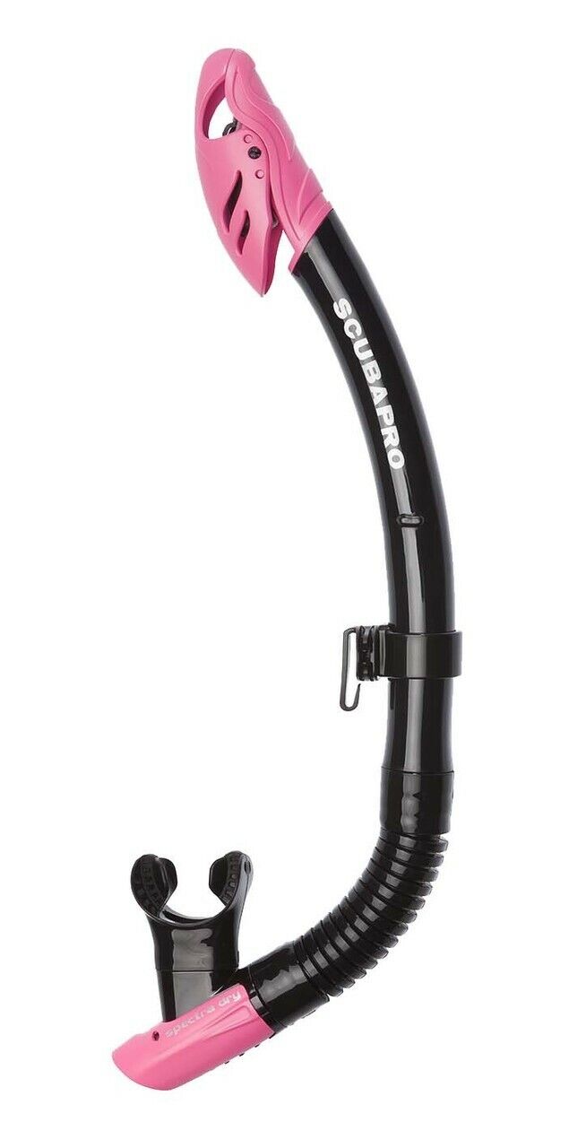Scubapro SNORKEL SPECTRA DRY - Infinity DiveScubapro SNORKEL SPECTRA DRYScubapro