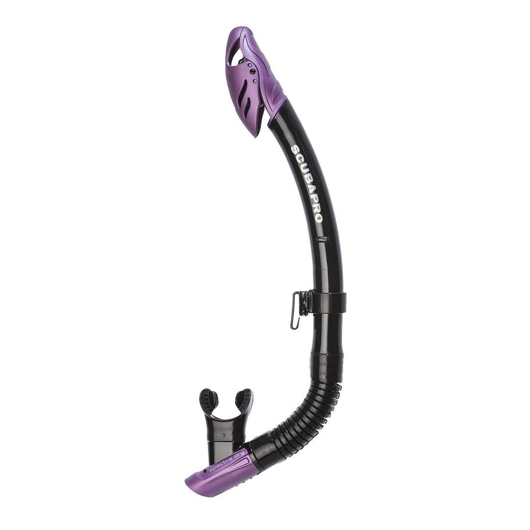 Scubapro SNORKEL SPECTRA DRY - Infinity DiveScubapro SNORKEL SPECTRA DRYScubapro