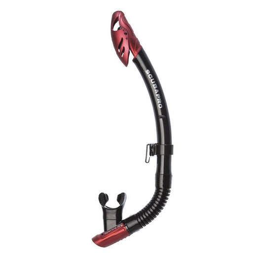 Scubapro SNORKEL SPECTRA DRY Black - Infinity DiveScubapro SNORKEL SPECTRA DRY BlackScubapro