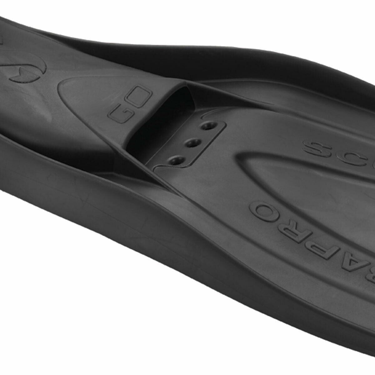 Scubapro Solo Mask / Scubapro Go Travel Fins Set - Infinity DiveScubapro Solo Mask / Scubapro Go Travel Fins SetScubapro