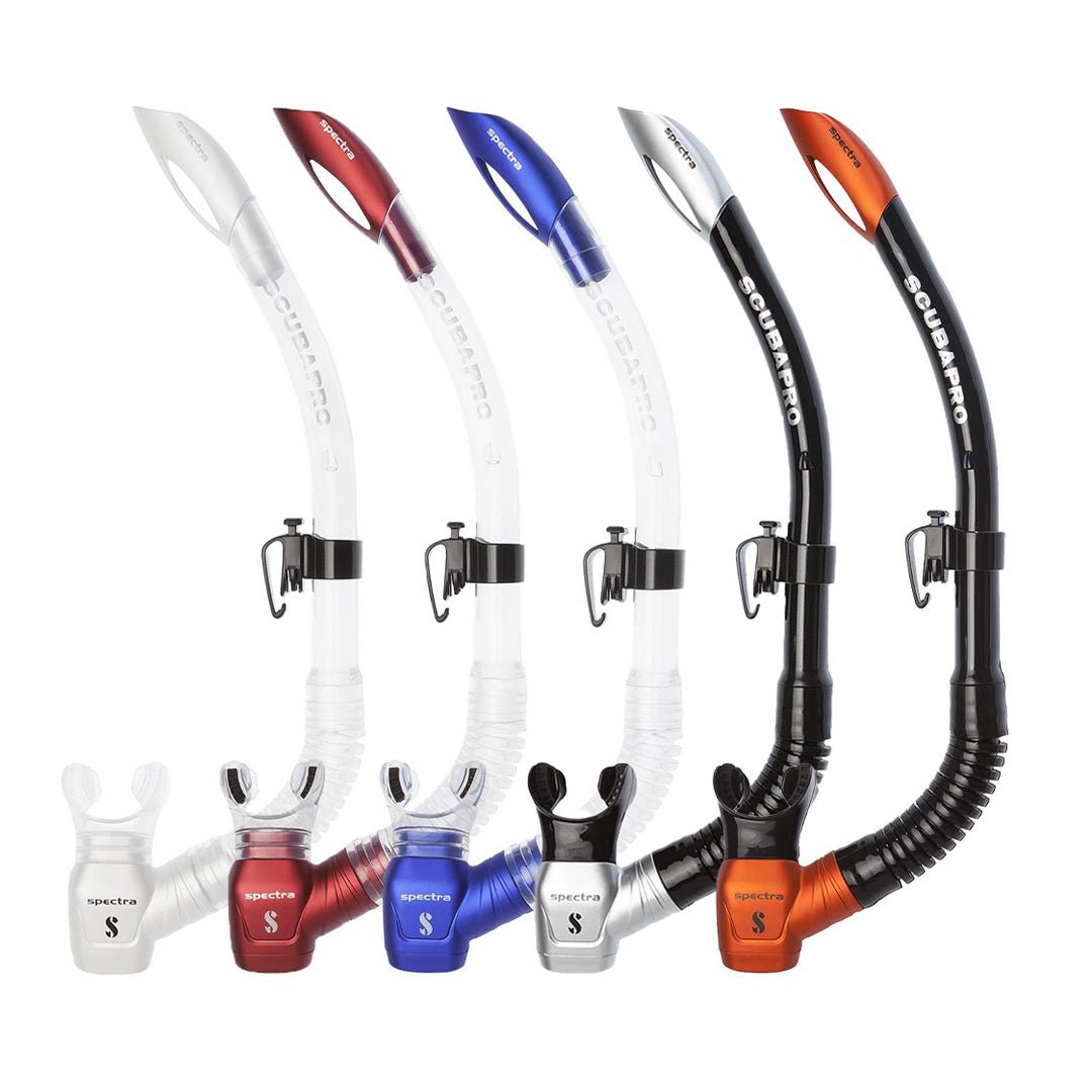 Scubapro Spectra Snorkel - Infinity DiveScubapro Spectra SnorkelScubapro