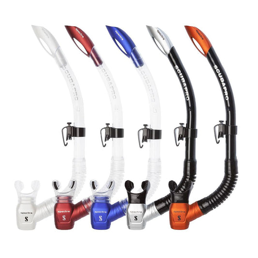 Scubapro Spectra Snorkel - Infinity DiveScubapro Spectra SnorkelScubapro