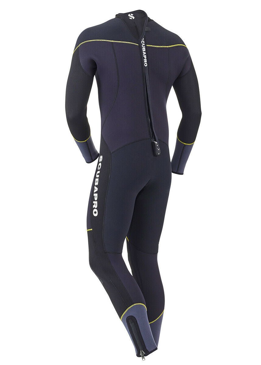 Scubapro Sport Wetsuit 5mm - Men - Infinity DiveScubapro Sport Wetsuit 5mm - MenScubapro