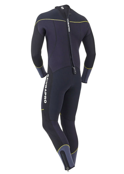 Scubapro Sport Wetsuit 5mm - Men - Infinity DiveScubapro Sport Wetsuit 5mm - MenScubapro