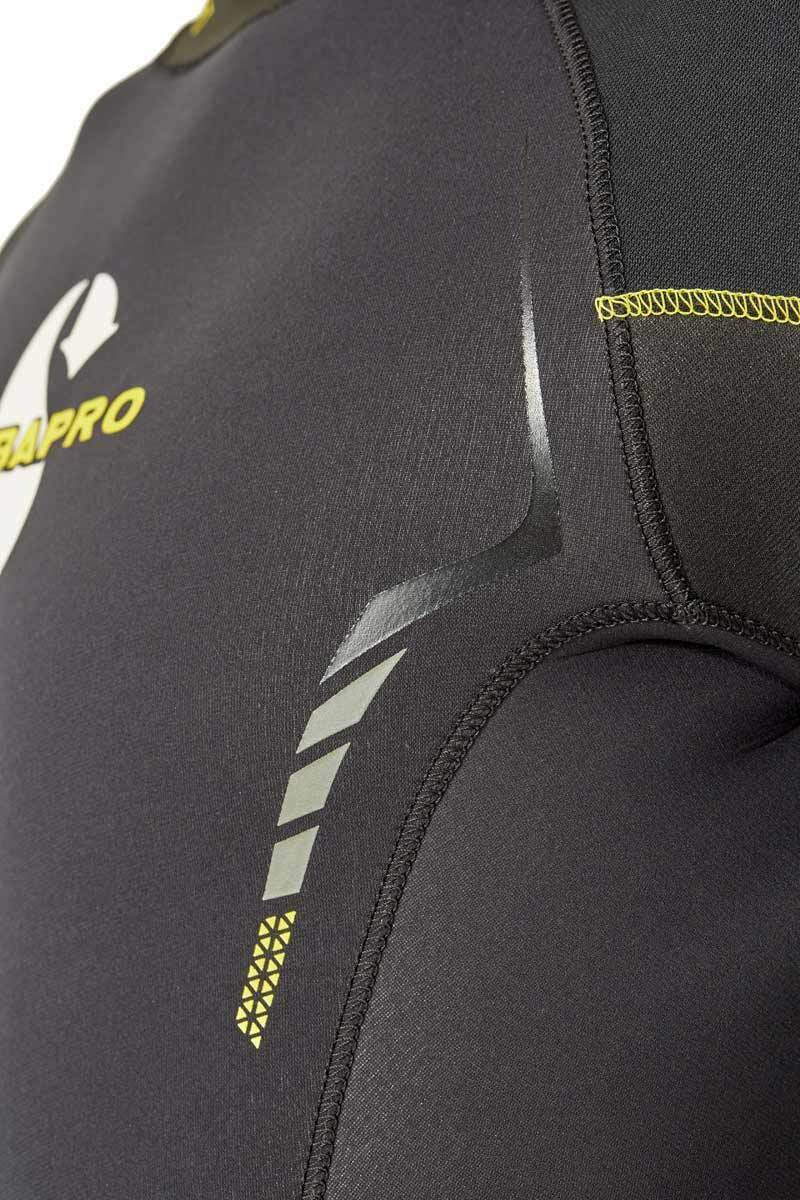 Scubapro Sport Wetsuit 5mm - Men - Infinity DiveScubapro Sport Wetsuit 5mm - MenScubapro