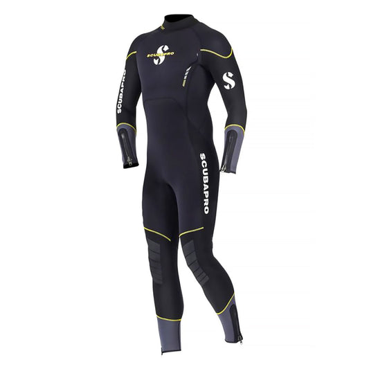 Scubapro Sport Wetsuit 5mm - Men - Infinity DiveScubapro Sport Wetsuit 5mm - MenScubapro