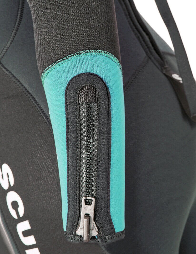 Scubapro Sport Wetsuit 5mm - Women - Infinity DiveScubapro Sport Wetsuit 5mm - WomenScubapro
