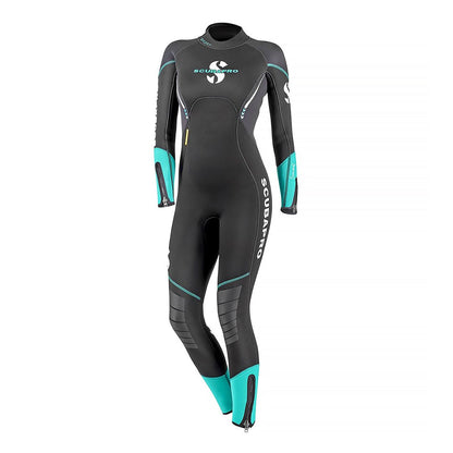 Scubapro Sport Wetsuit 5mm - Women - Infinity DiveScubapro Sport Wetsuit 5mm - WomenScubapro