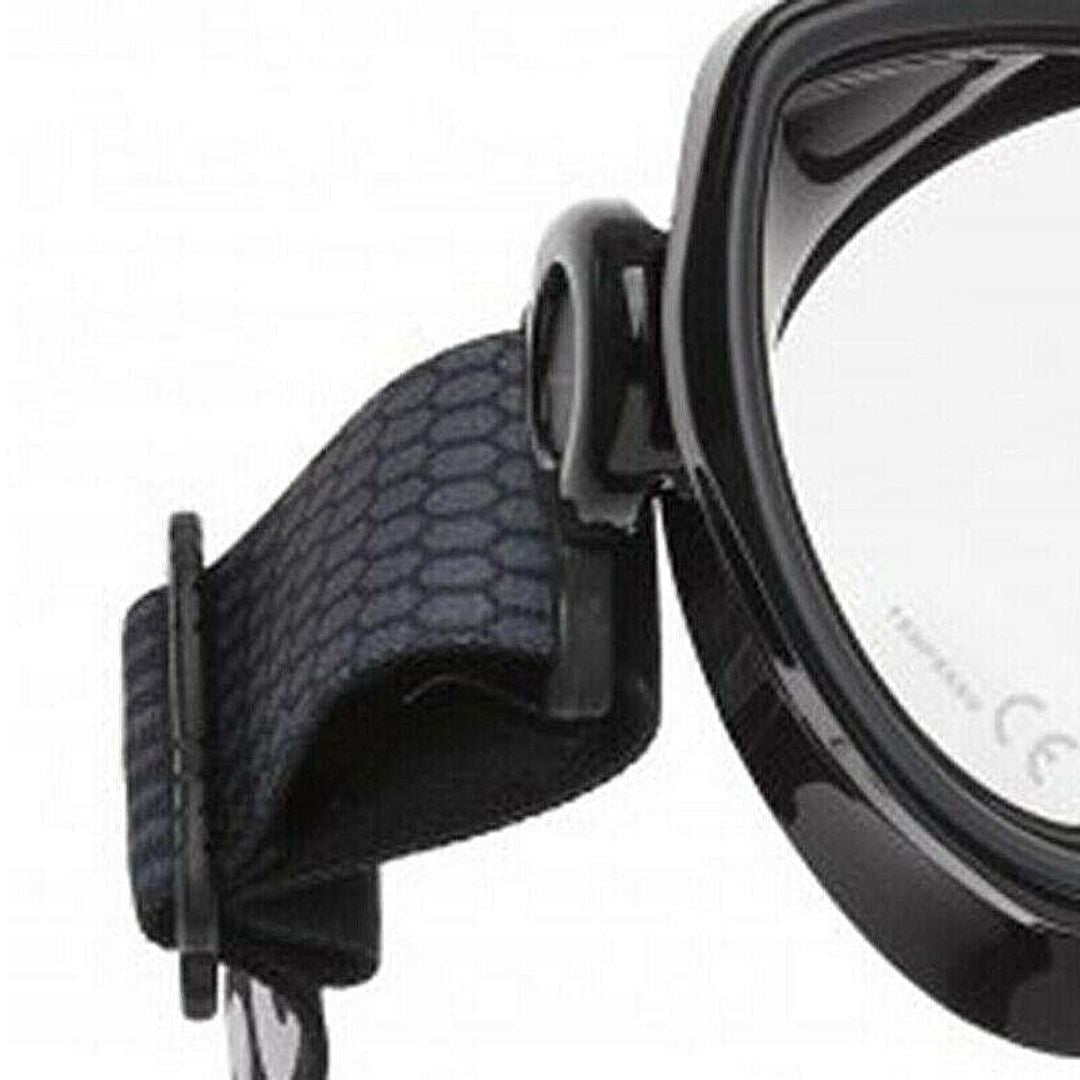 Scubapro Synergy Twin Lens Dive Mask Mirrored Silver / Black - Infinity DiveScubapro Synergy Twin Lens Dive Mask Mirrored Silver / BlackScubapro