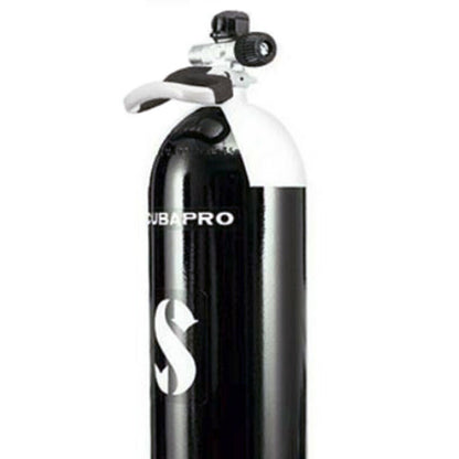 Scubapro Tank Handle - Infinity DiveScubapro Tank HandleScubapro