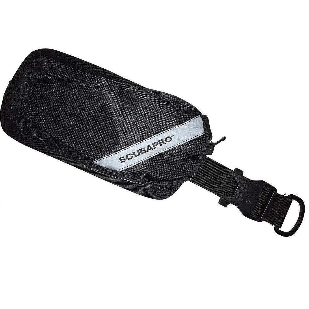 Scubapro Weight Pocket Kit - Equator/ Go/ Hydros/ Equalizer - Infinity DiveScubapro Weight Pocket Kit - Equator/ Go/ Hydros/ EqualizerScubapro