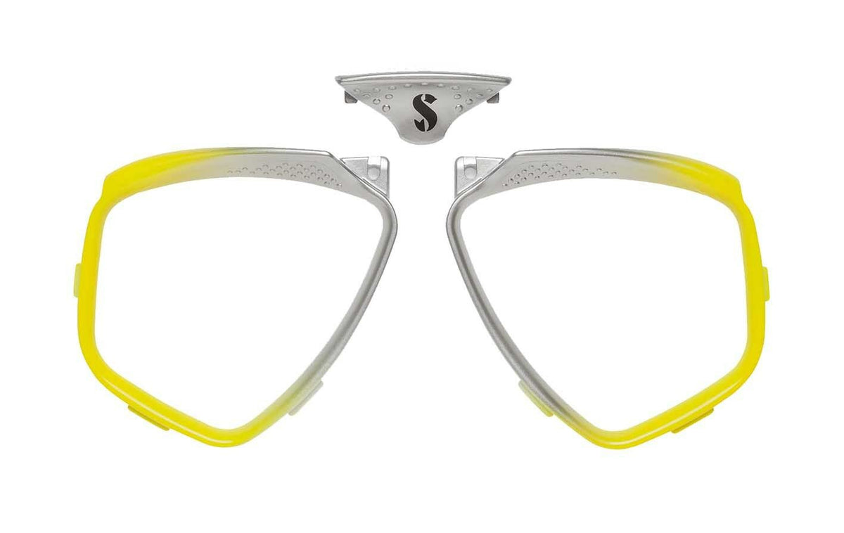 Scubapro Zoom Dive Mask Colour Kit - Infinity DiveScubapro Zoom Dive Mask Colour KitScubapro