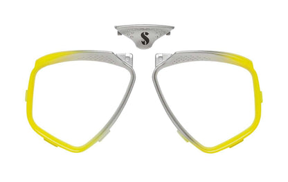 Scubapro Zoom Dive Mask Colour Kit - Infinity DiveScubapro Zoom Dive Mask Colour KitScubapro