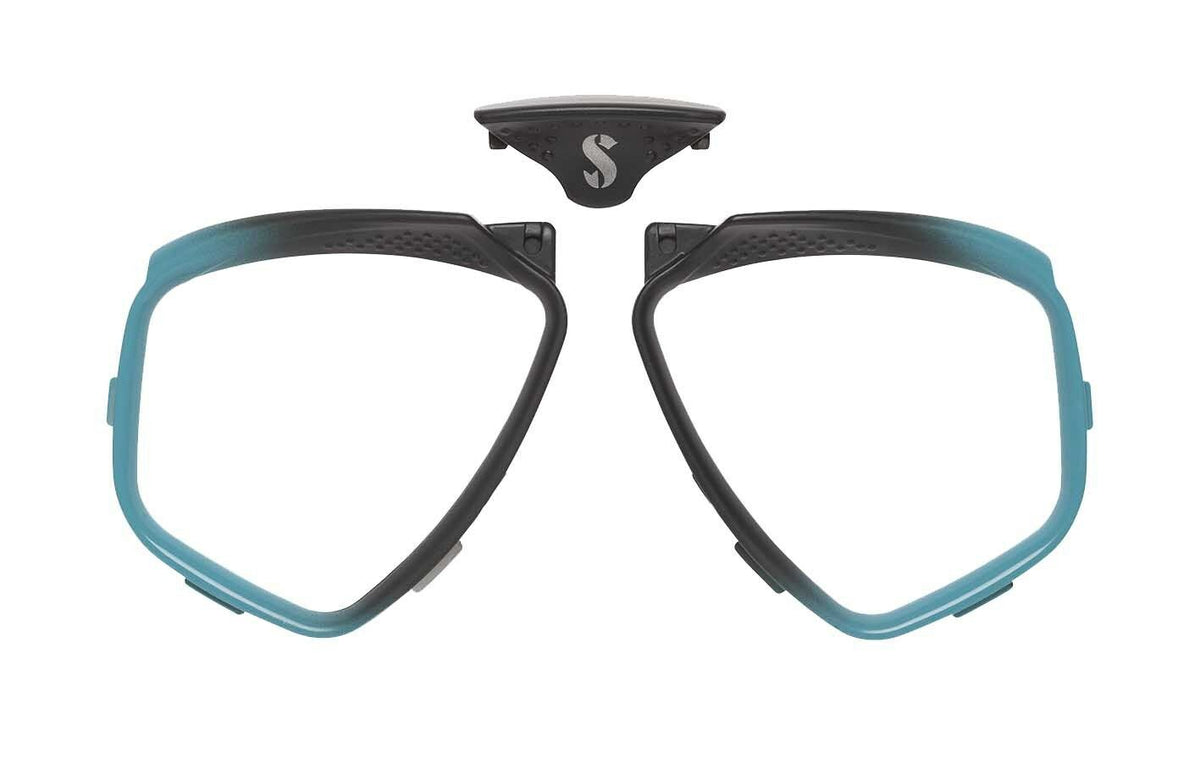 Scubapro Zoom Dive Mask Colour Kit - Infinity DiveScubapro Zoom Dive Mask Colour KitScubapro