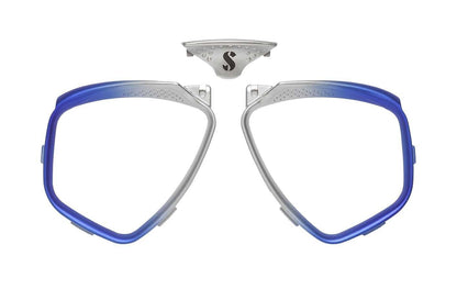 Scubapro Zoom Dive Mask Colour Kit - Infinity DiveScubapro Zoom Dive Mask Colour KitScubapro