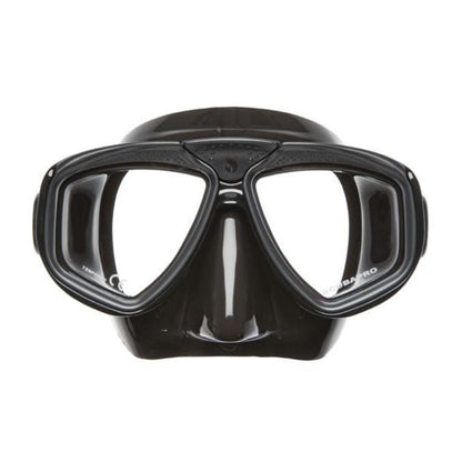 Scubapro Zoom Dive Mask with Optional Prescription Lens - Infinity DiveScubapro Zoom Dive Mask with Optional Prescription LensScubapro