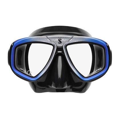 Scubapro Zoom Dive Mask with Optional Prescription Lens - Infinity DiveScubapro Zoom Dive Mask with Optional Prescription LensScubapro