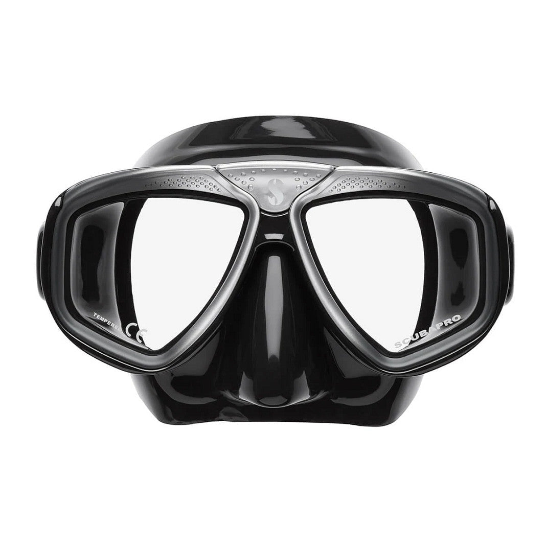 Scubapro Zoom Dive Mask with Optional Prescription Lens - Infinity DiveScubapro Zoom Dive Mask with Optional Prescription LensScubapro